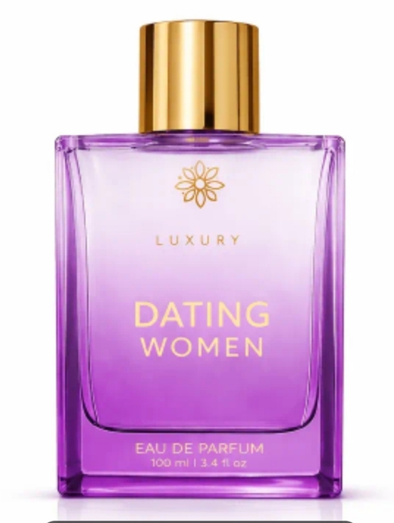 Other - Dating Women Eau de Parfum — Purple